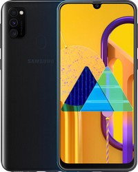 Замена дисплея на телефоне Samsung Galaxy M30s в Пензе
